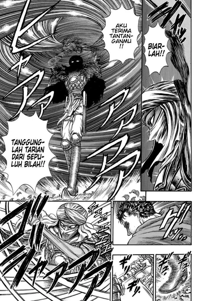 Berserk Bab 43 halaman 17