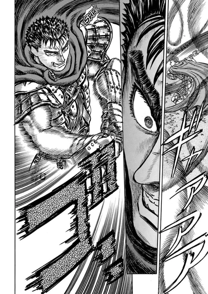 Berserk Bab 43 halaman 18