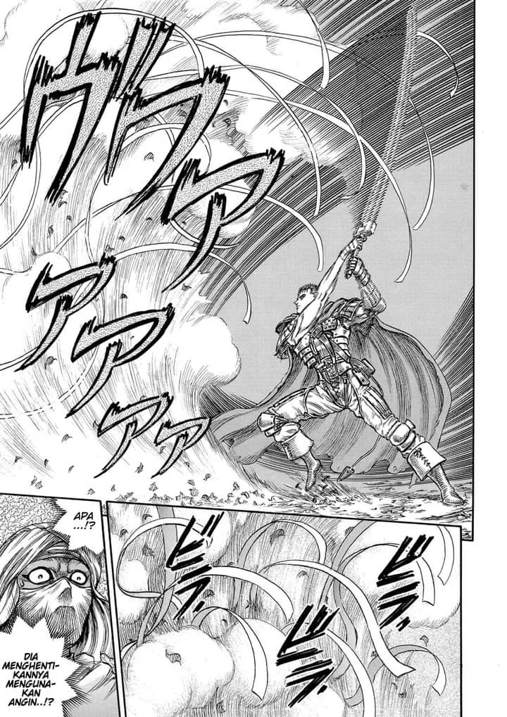 Berserk Bab 43 halaman 19