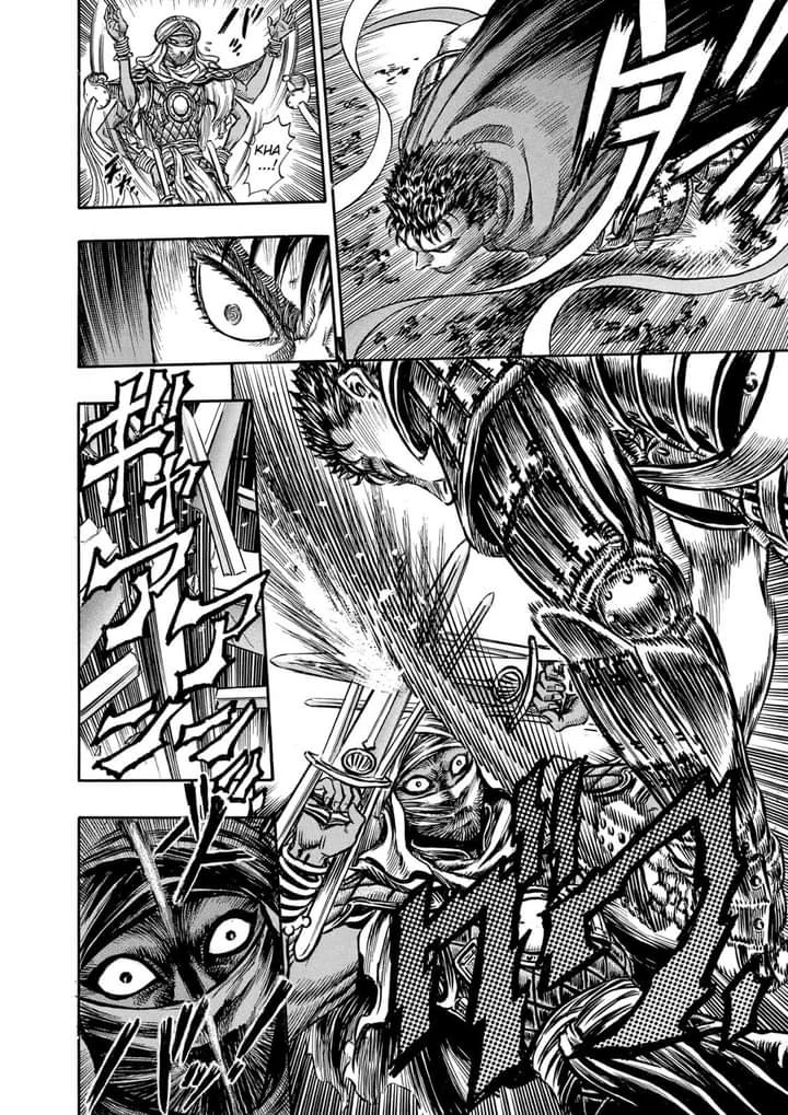 Berserk Bab 43 halaman 20