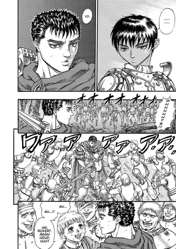 Berserk Bab 44 halaman 2