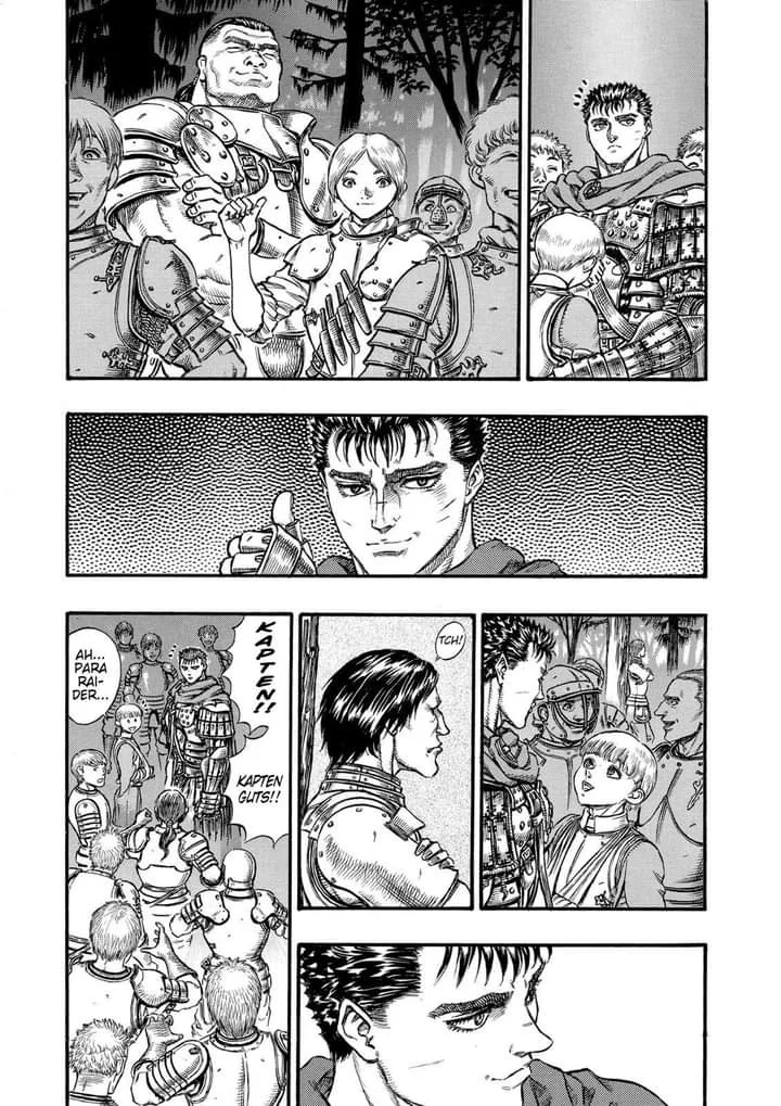 Berserk Bab 44 halaman 3