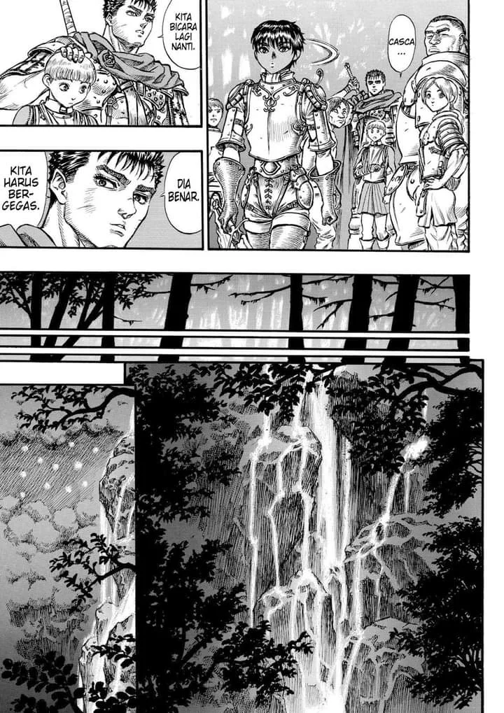 Berserk Bab 44 halaman 5