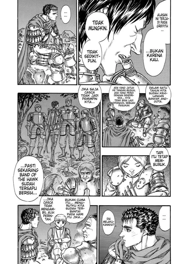 Berserk Bab 44 halaman 8
