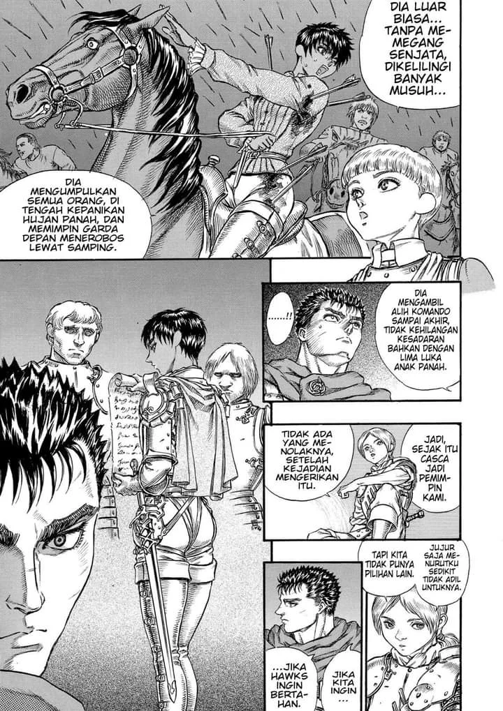 Berserk Bab 44 halaman 9