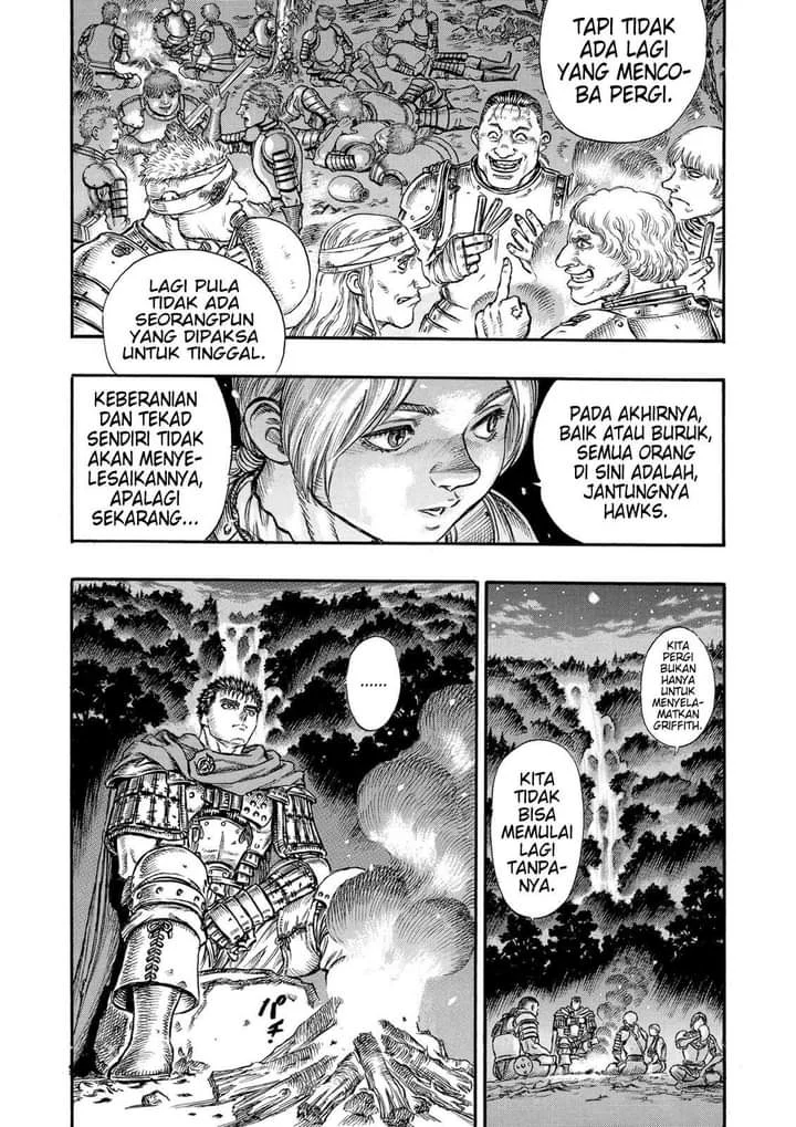 Berserk Bab 44 halaman 11