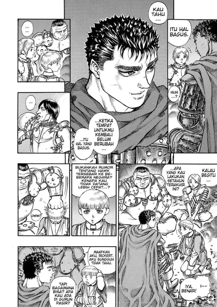 Berserk Bab 44 halaman 12