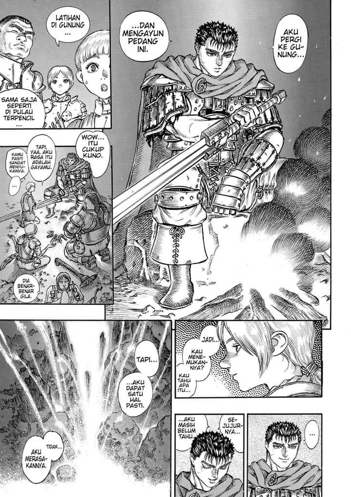 Berserk Bab 44 halaman 13