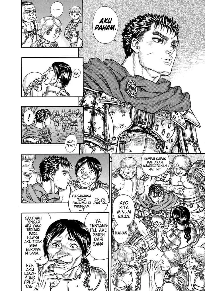 Berserk Bab 44 halaman 16