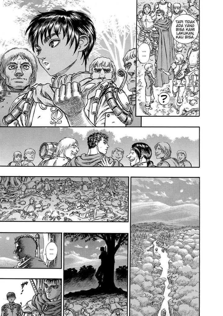 Berserk Bab 44 halaman 19