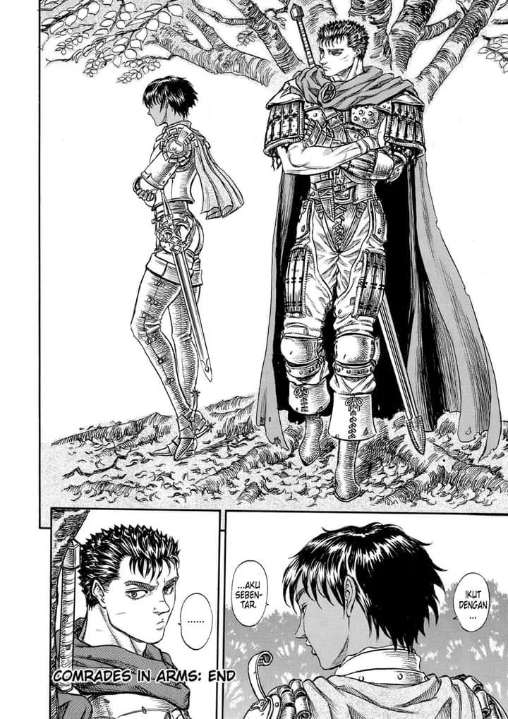 Berserk Bab 44 halaman 20