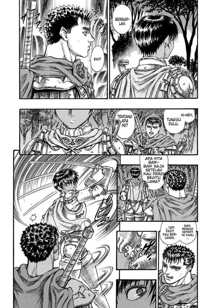 Berserk Bab 45 halaman 2