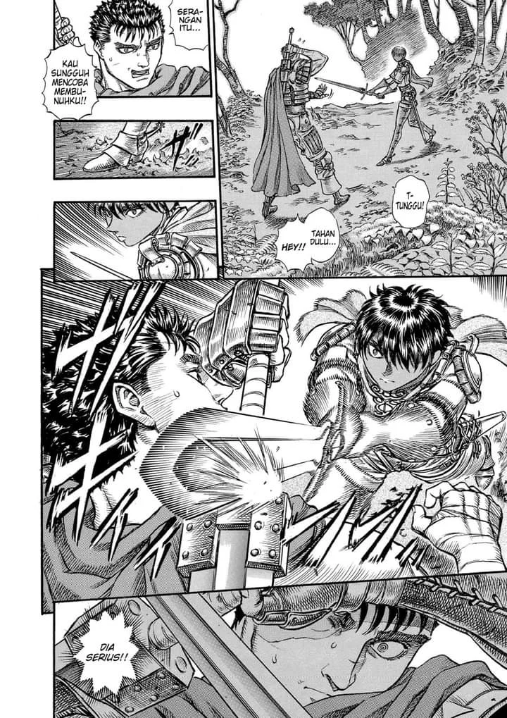 Berserk Bab 45 halaman 4