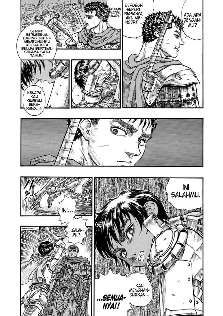 Berserk Bab 45 halaman 6