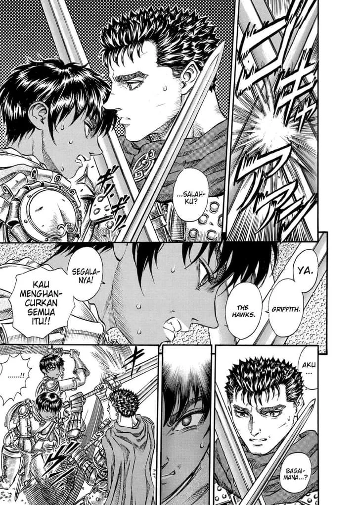 Berserk Bab 45 halaman 7
