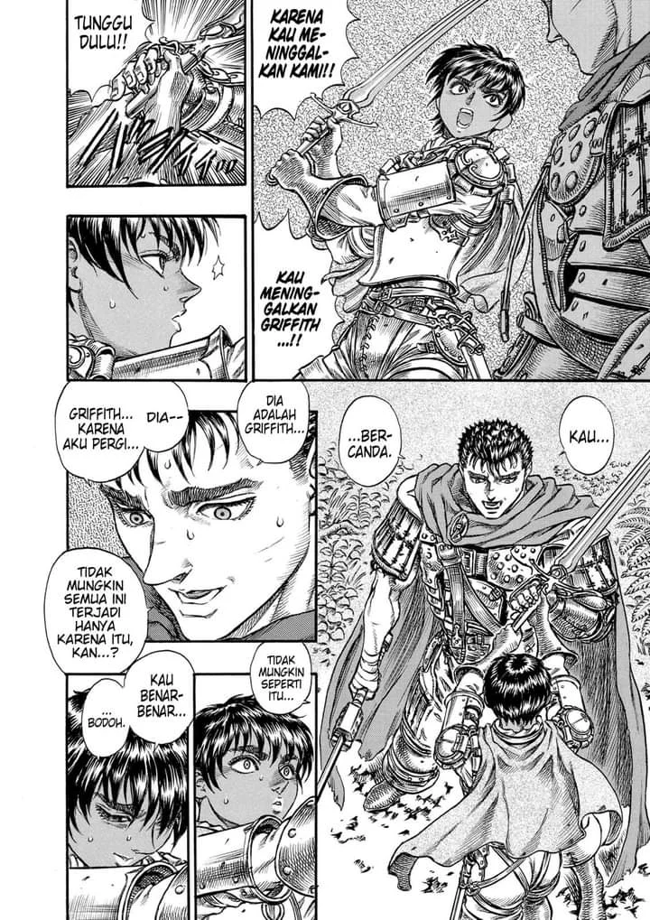 Berserk Bab 45 halaman 8
