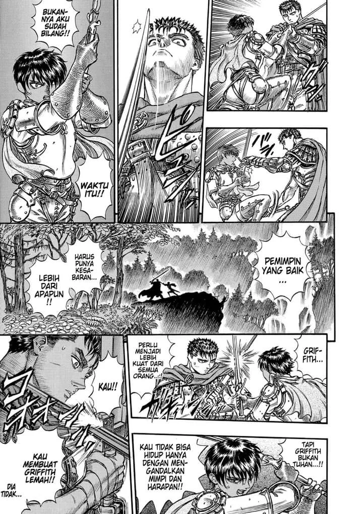 Berserk Bab 45 halaman 9