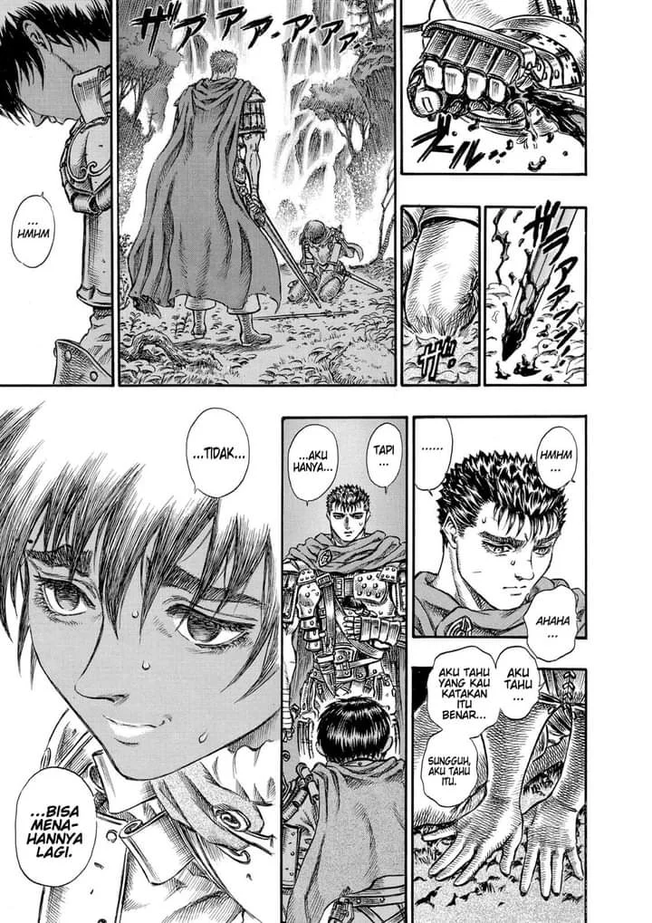 Berserk Bab 45 halaman 13