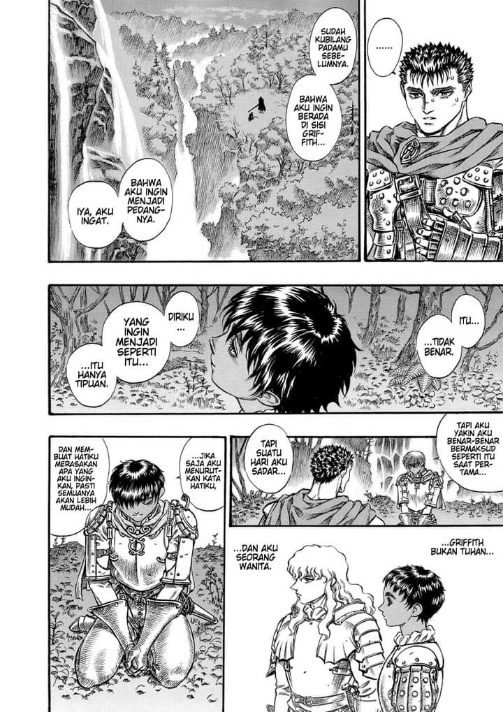 Berserk Bab 45 halaman 14