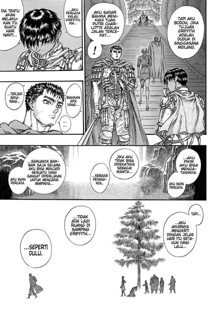 Berserk Bab 45 halaman 15