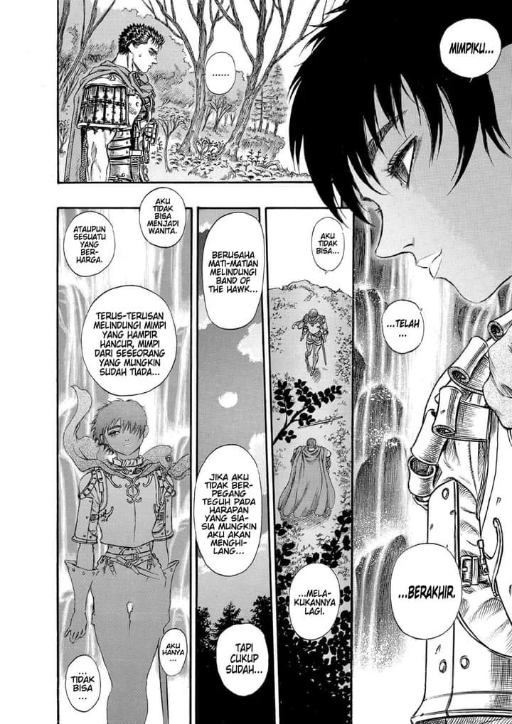 Berserk Bab 45 halaman 16