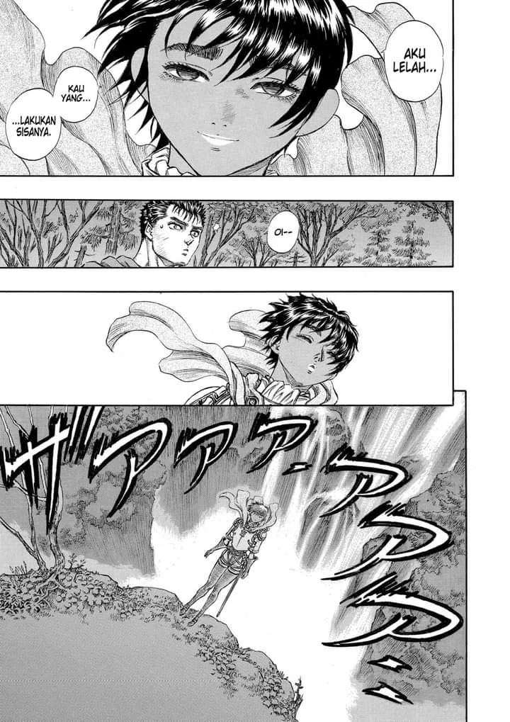 Berserk Bab 45 halaman 17