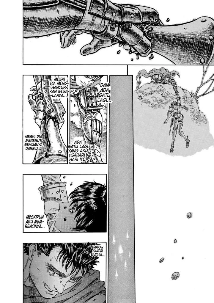 Berserk Bab 45 halaman 18