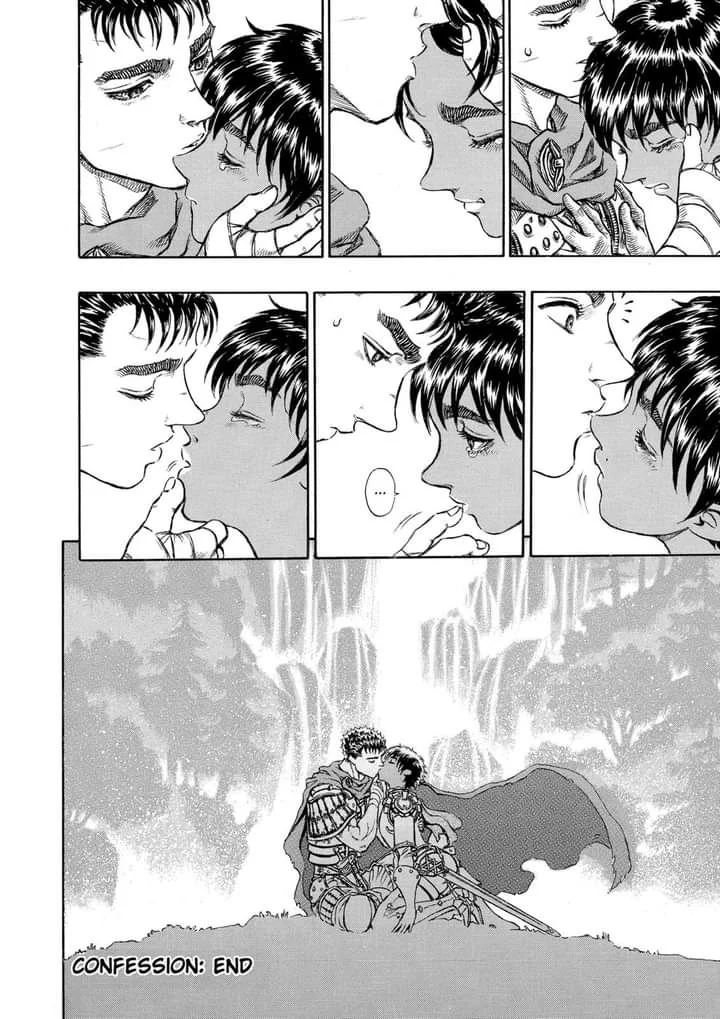 Berserk Bab 45 halaman 22