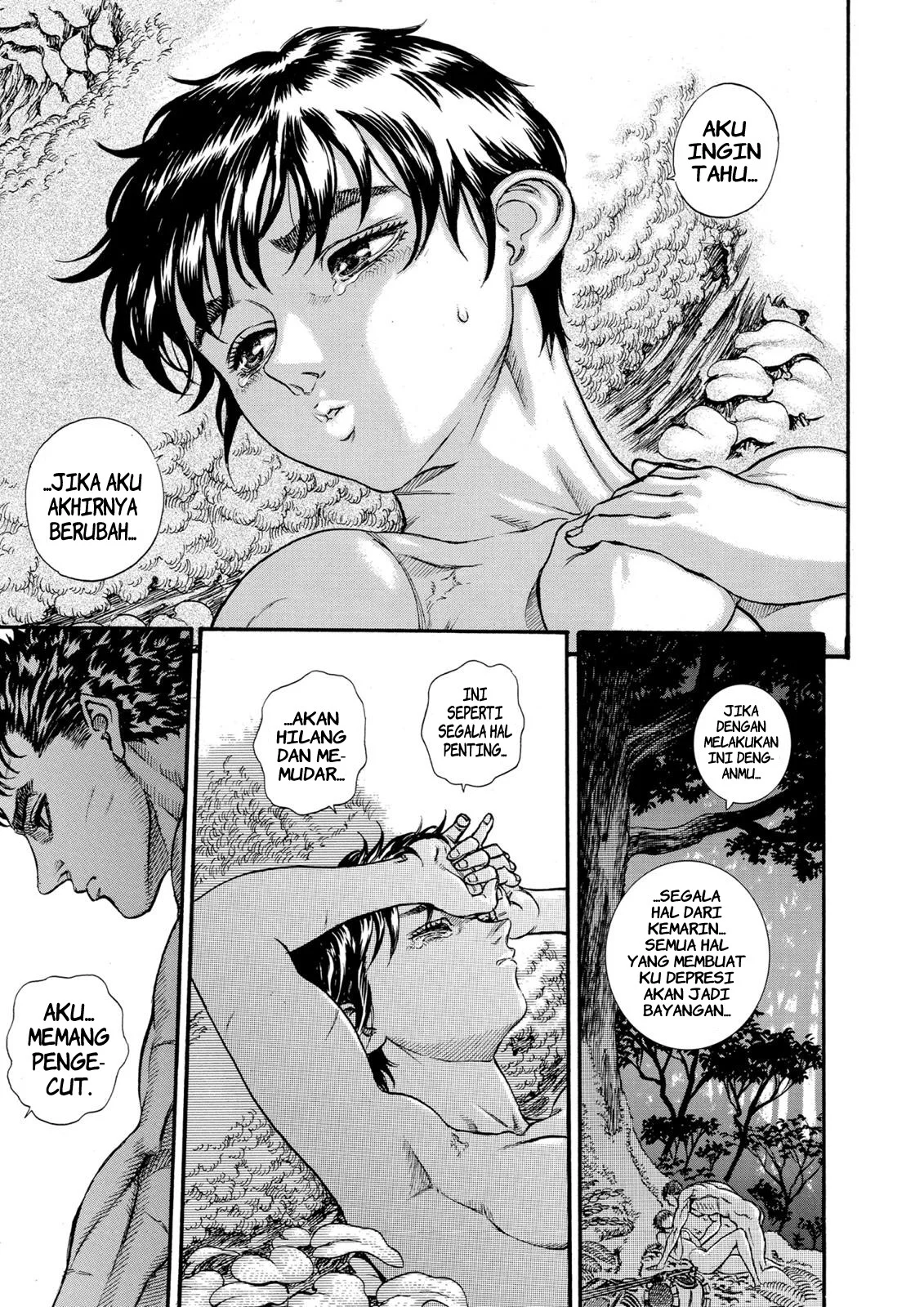 Berserk Bab 46 halaman 4