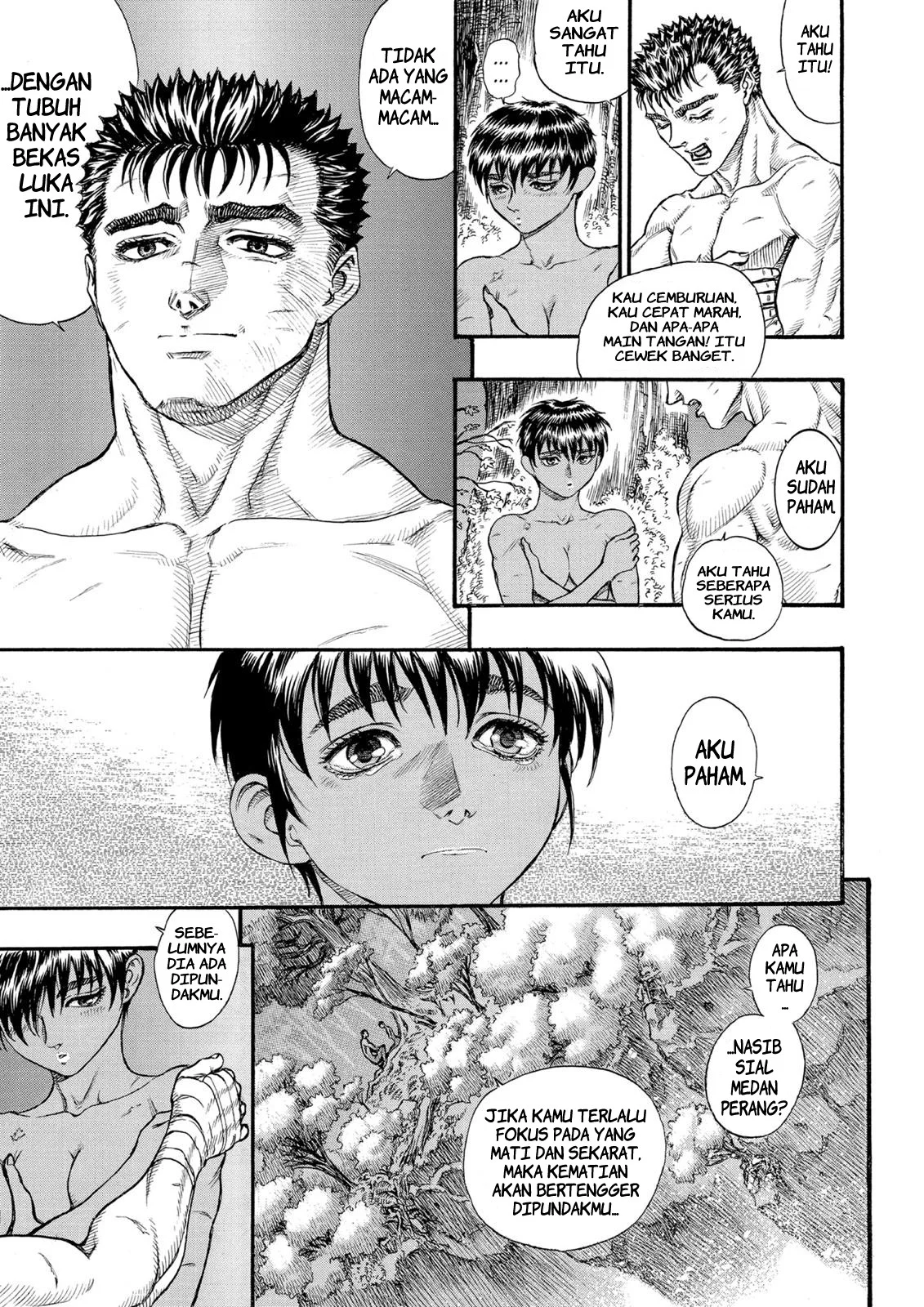 Berserk Bab 46 halaman 6