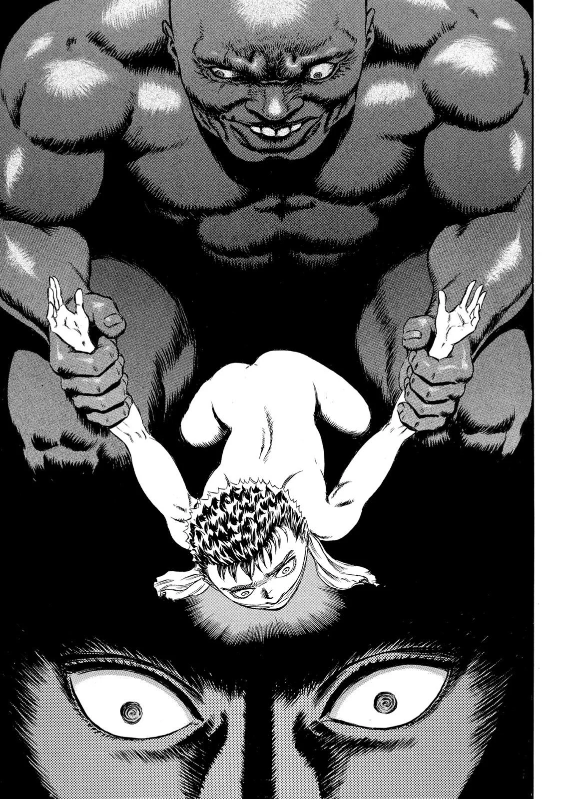 Berserk Bab 46 halaman 16