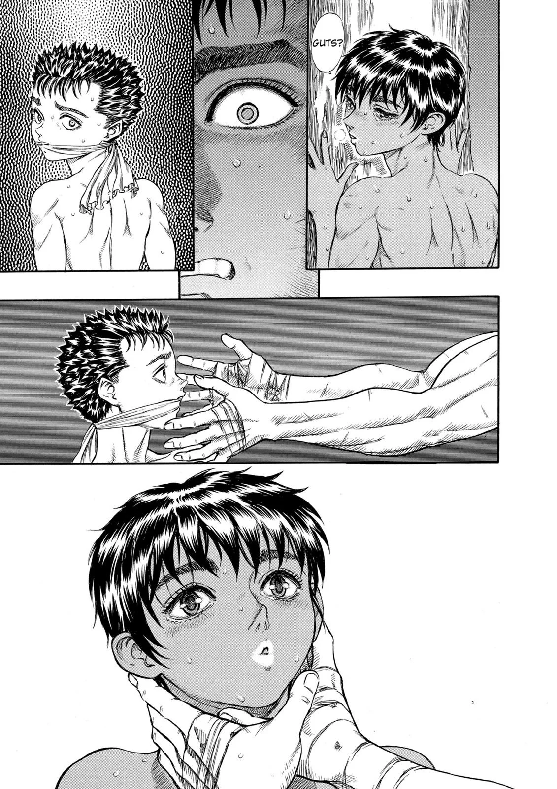 Berserk Bab 46 halaman 18