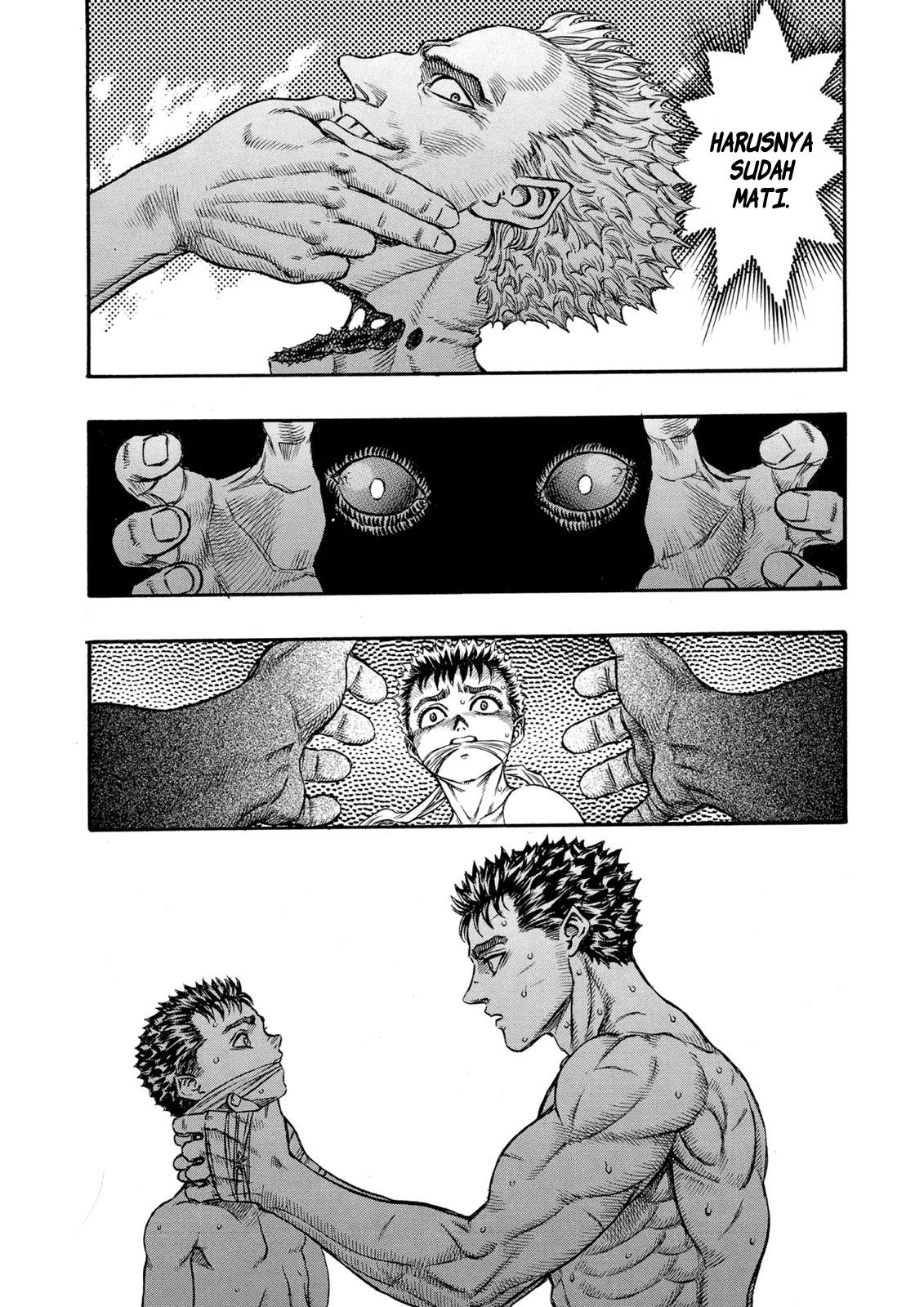 Berserk Bab 47 halaman 3