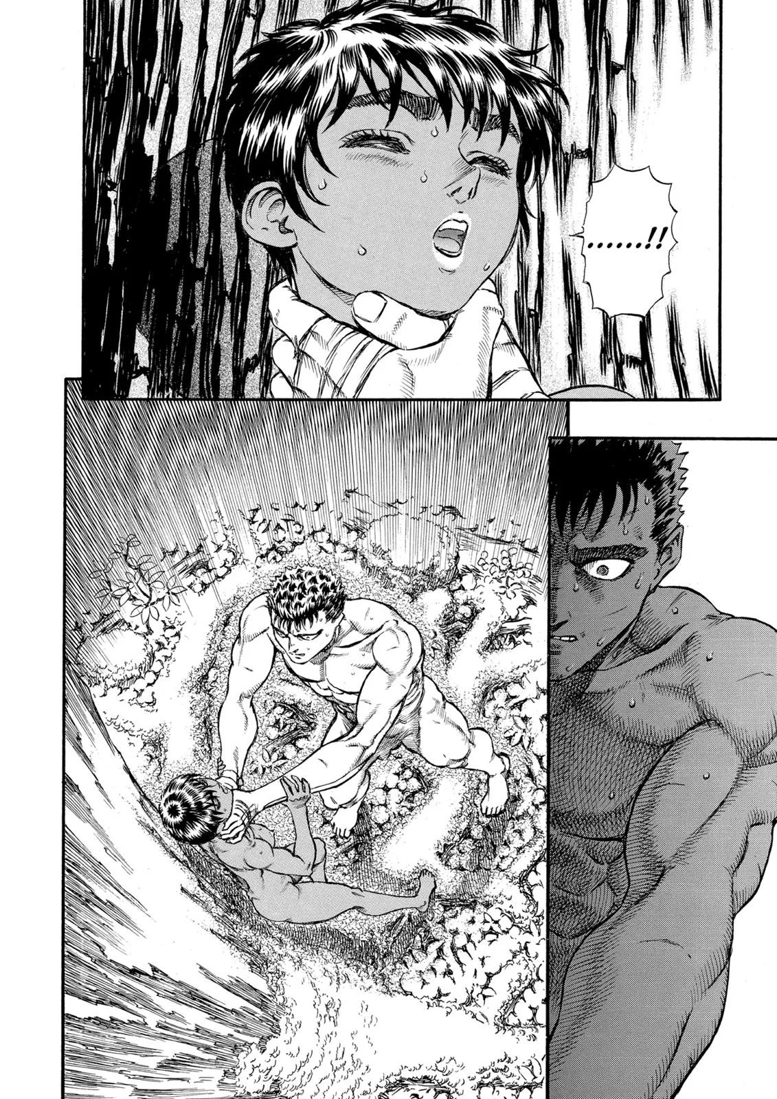 Berserk Bab 47 halaman 4