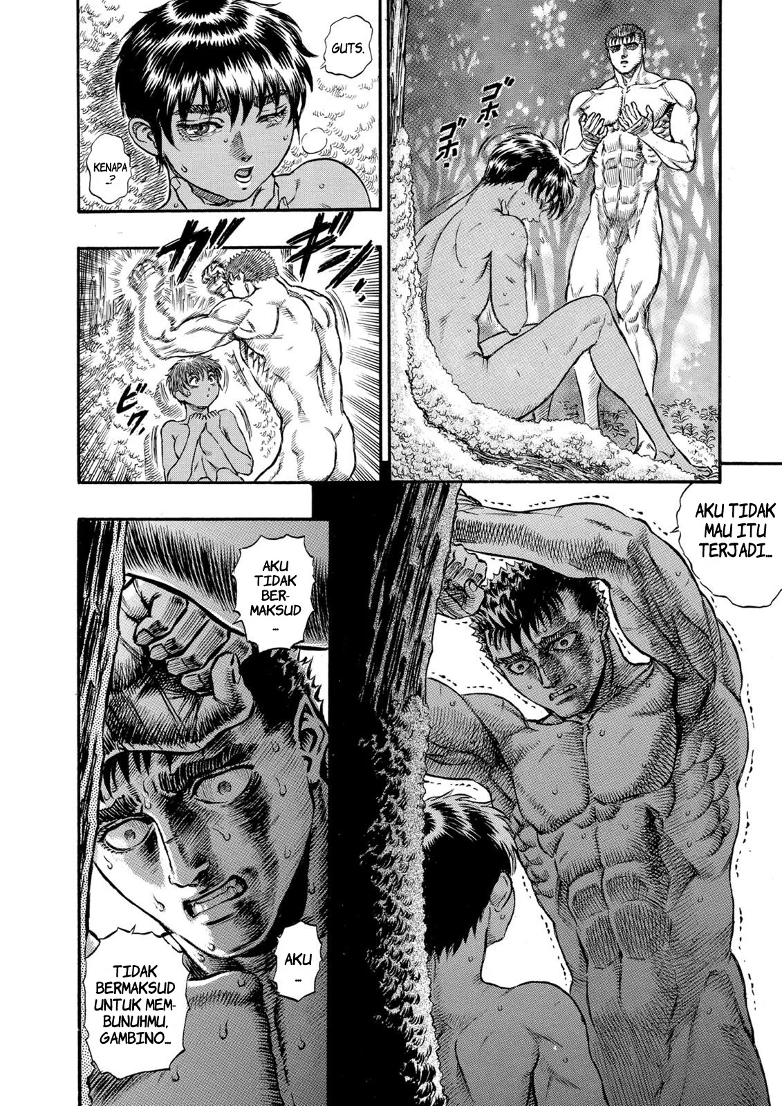 Berserk Bab 47 halaman 6