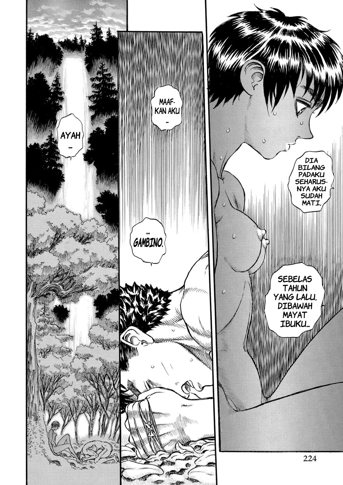 Berserk Bab 47 halaman 10