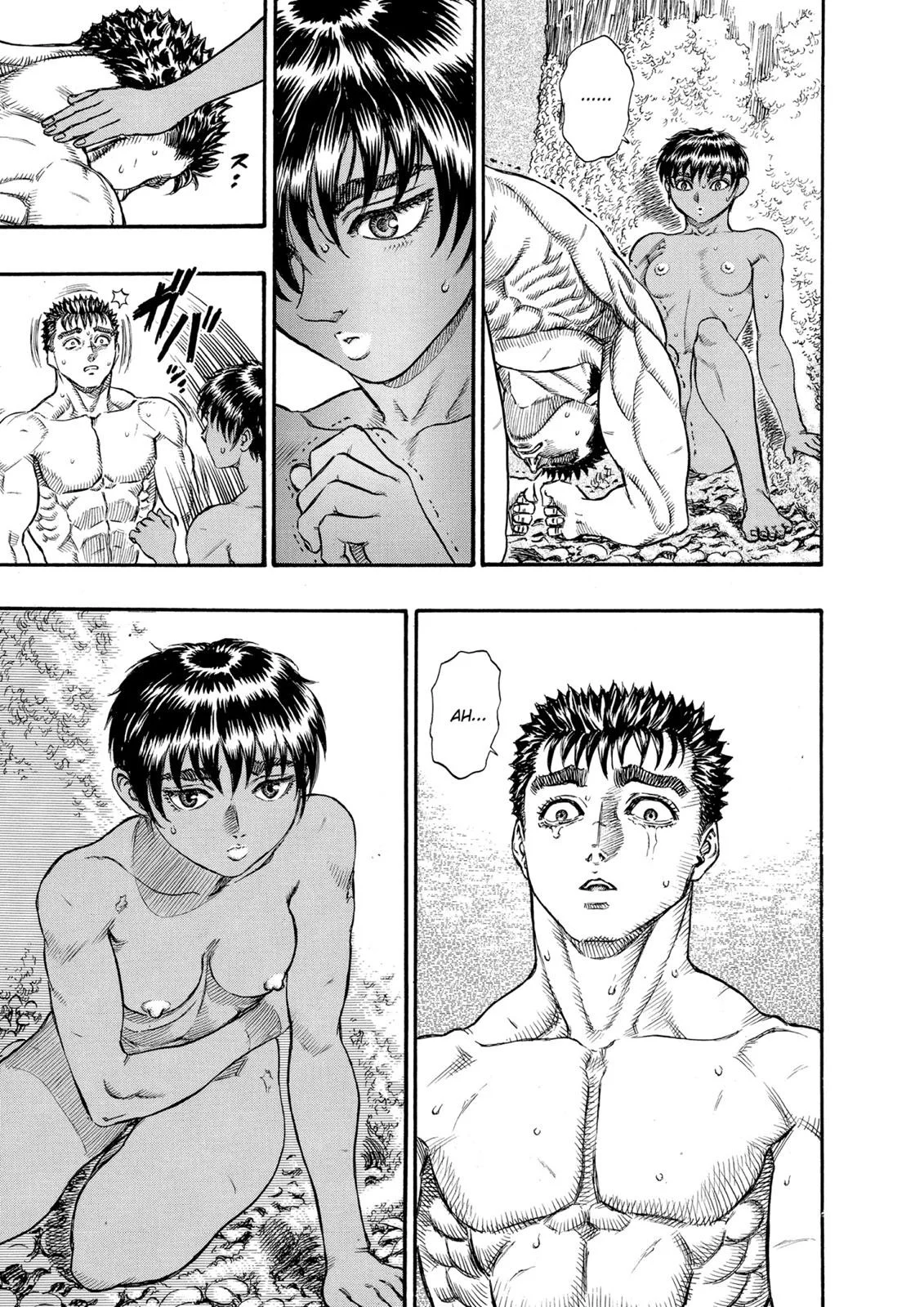 Berserk Bab 47 halaman 11