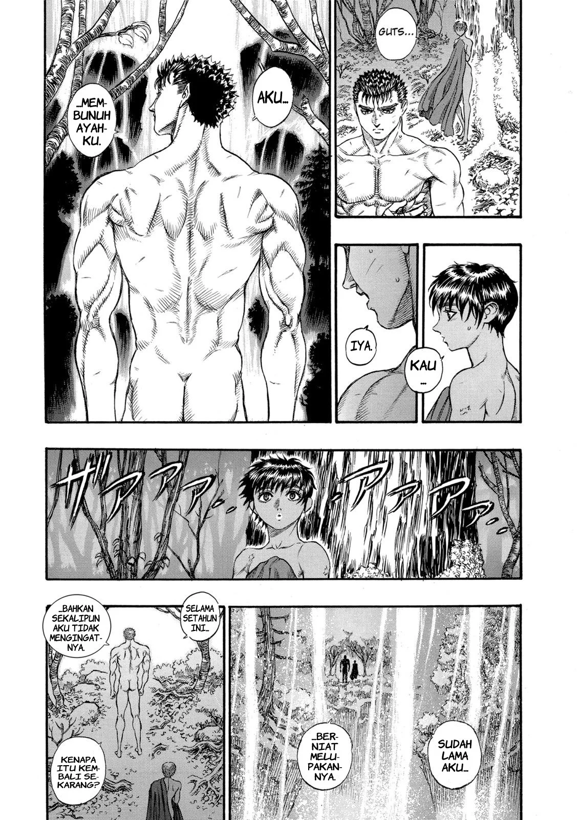 Berserk Bab 47 halaman 13