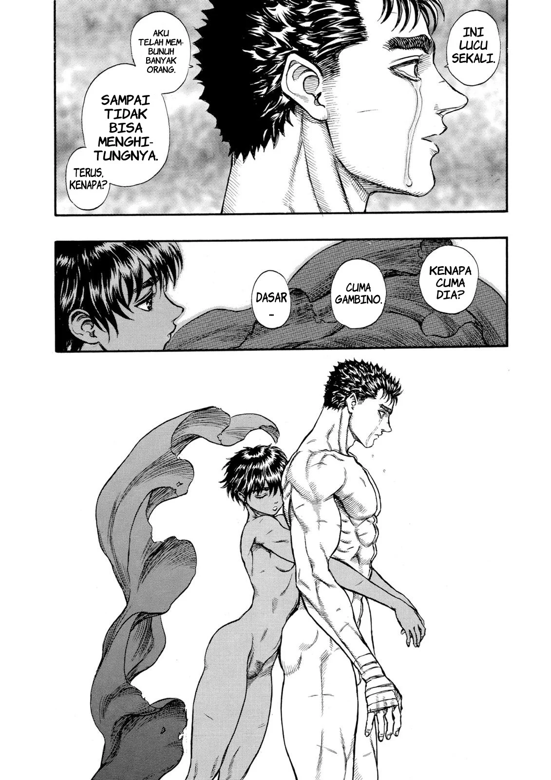 Berserk Bab 47 halaman 14