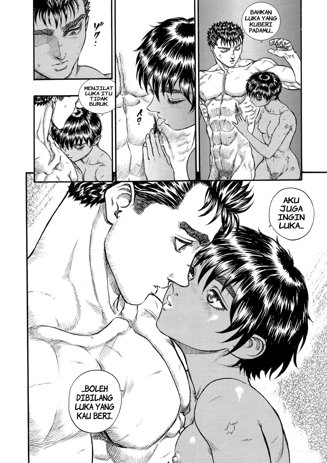 Berserk Bab 47 halaman 16