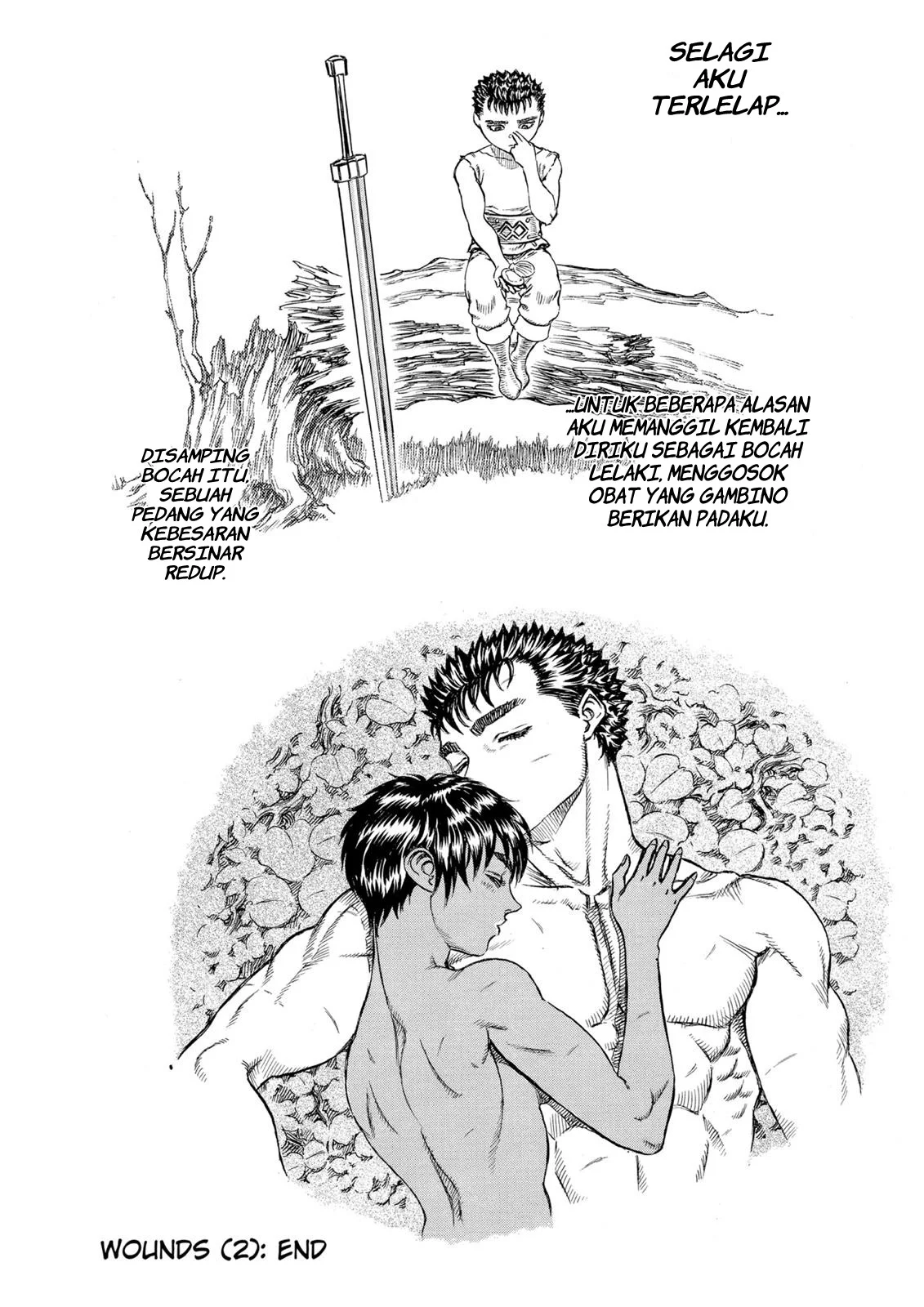 Berserk Bab 47 halaman 19