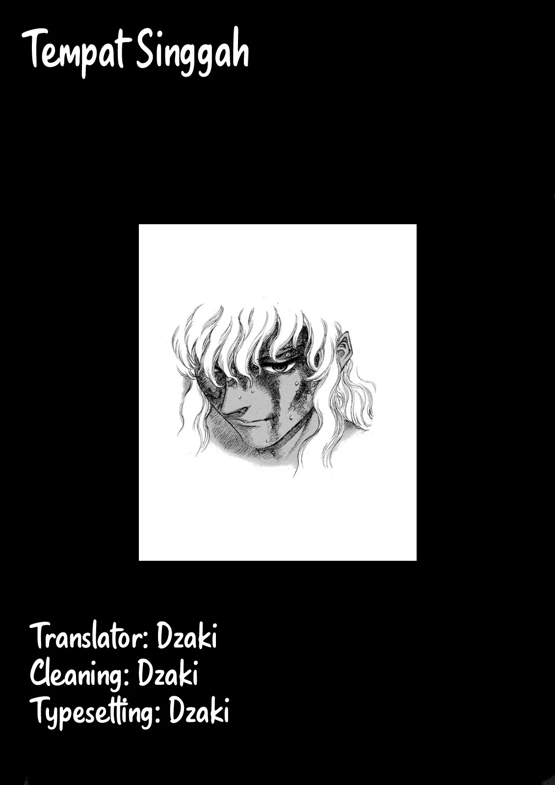 Berserk Bab 47 halaman 22