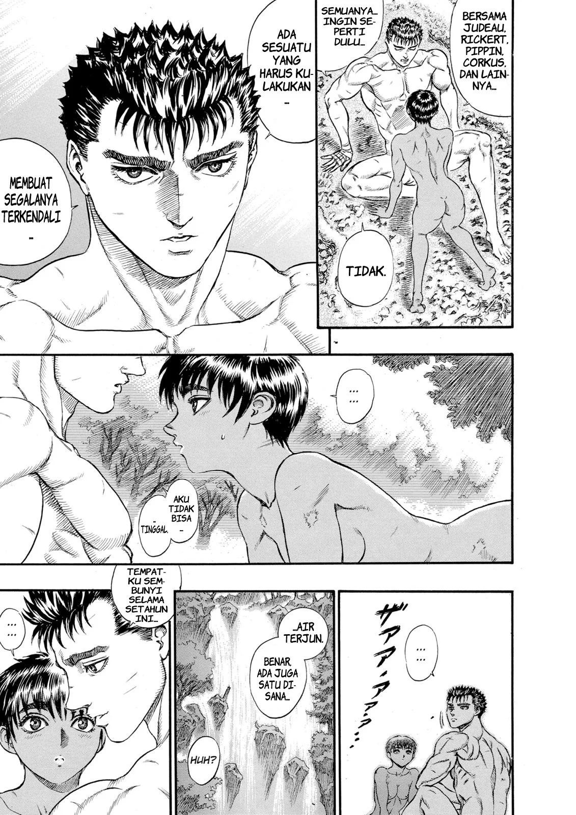 Berserk Bab 48 halaman 11