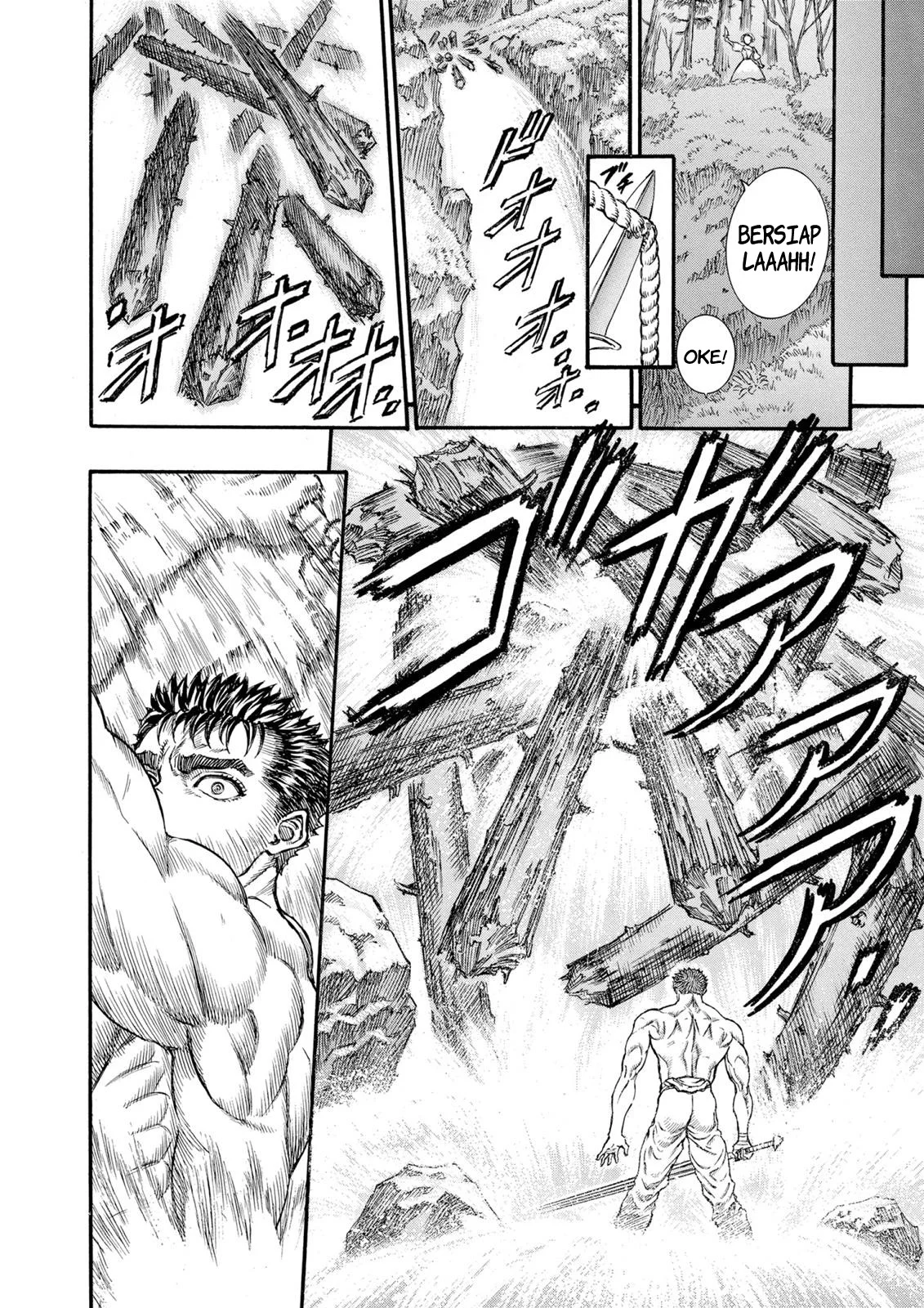 Berserk Bab 48 halaman 12