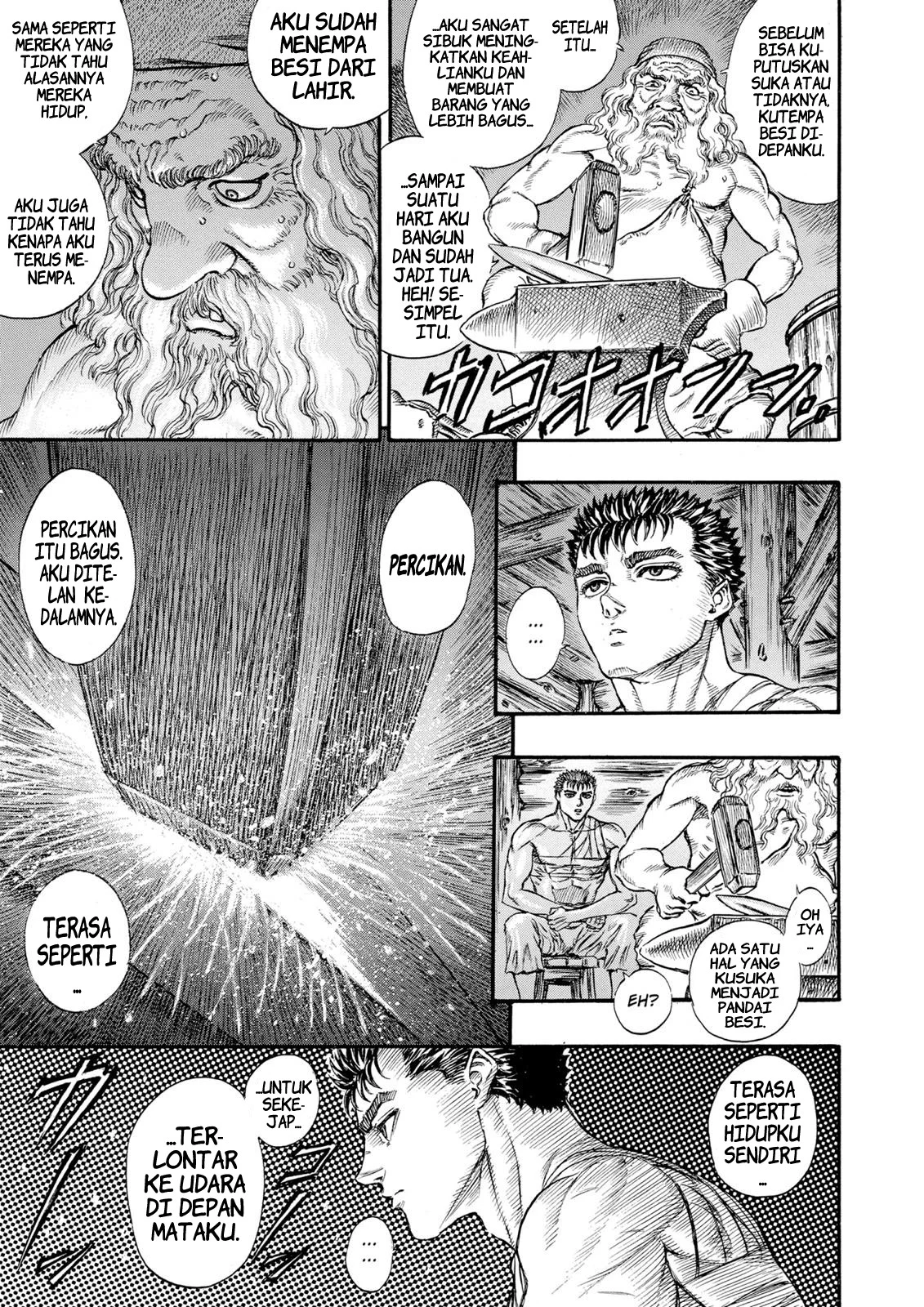 Berserk Bab 48 halaman 15