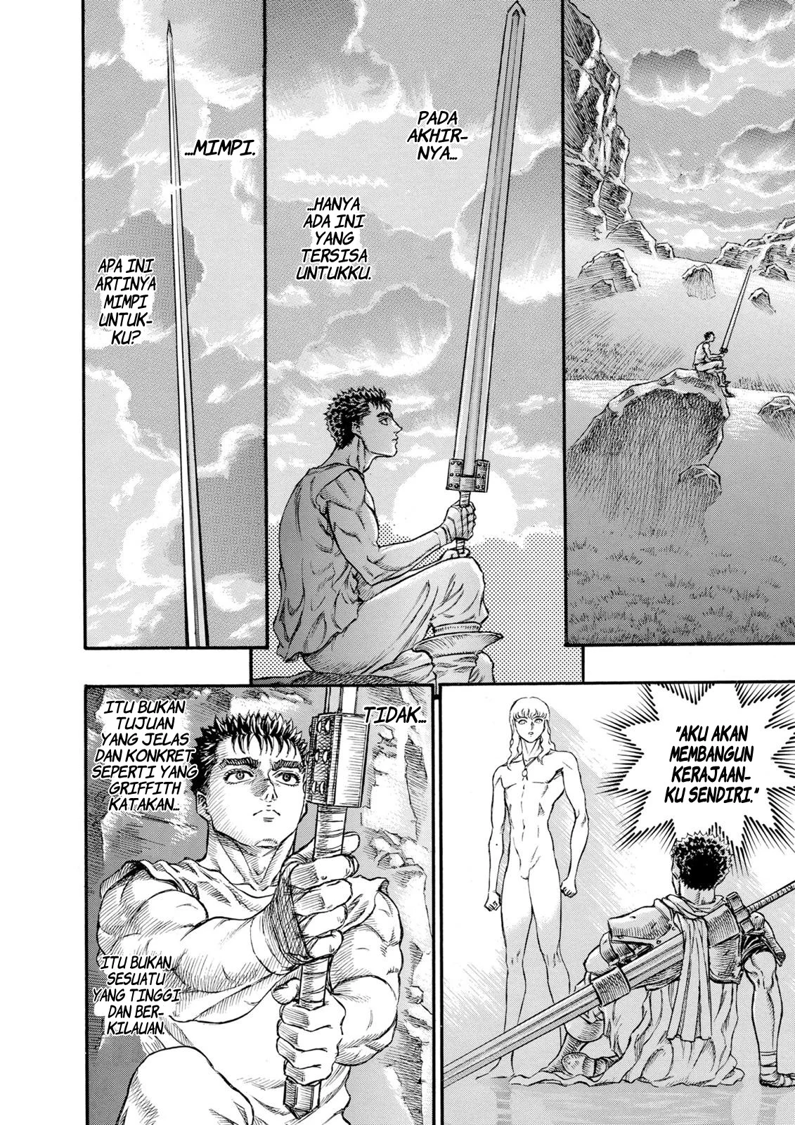 Berserk Bab 48 halaman 16