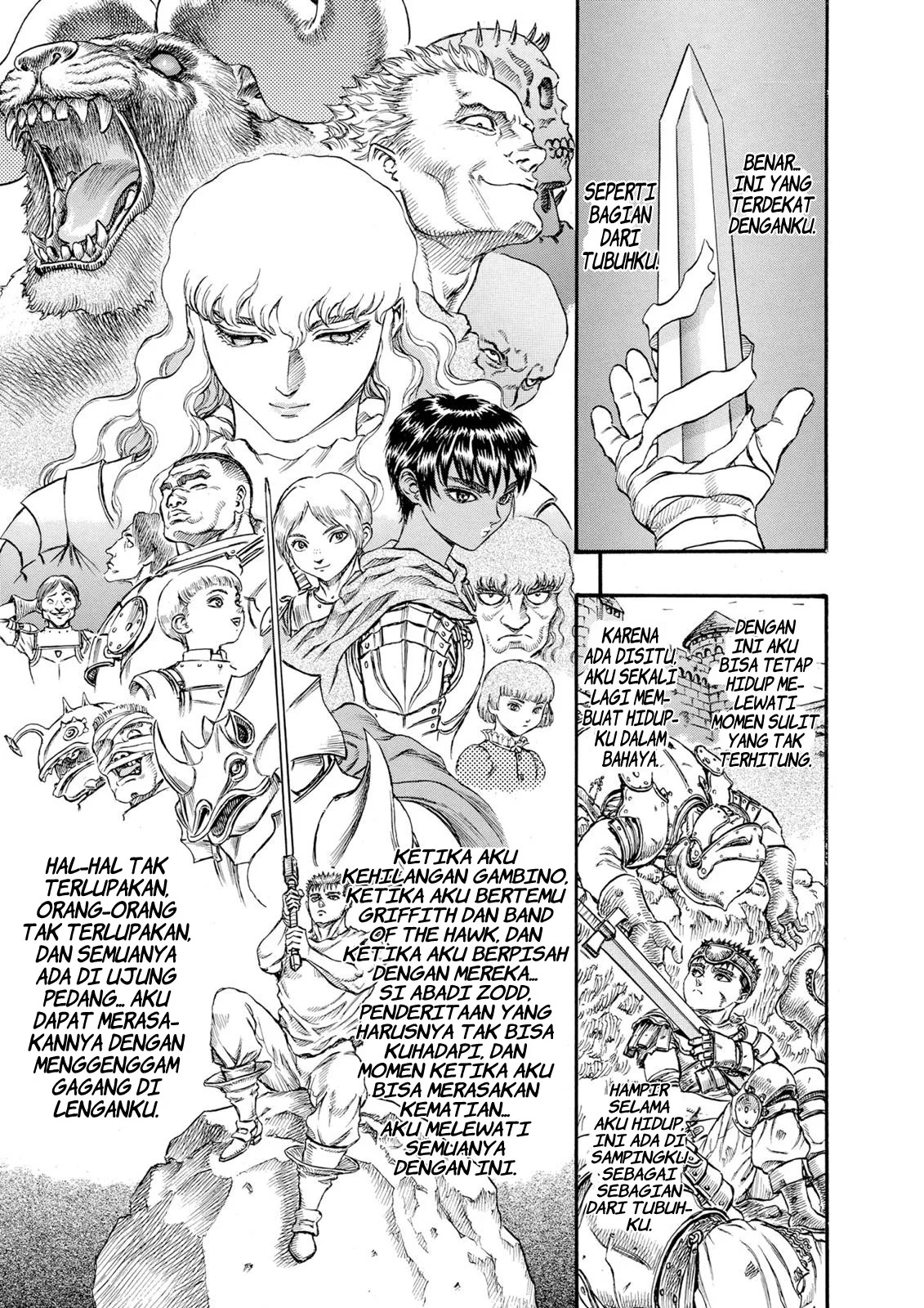 Berserk Bab 48 halaman 17