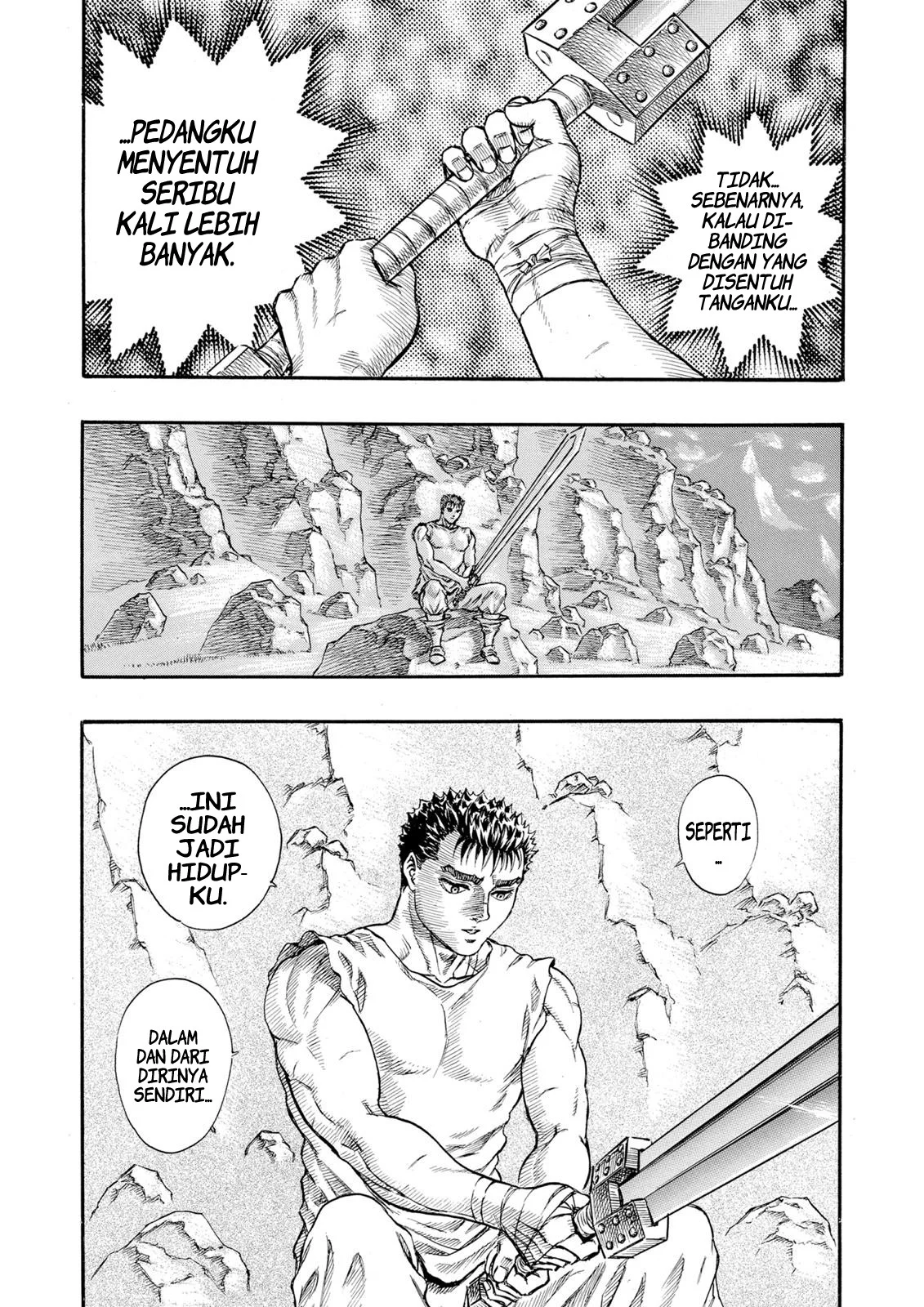 Berserk Bab 48 halaman 18