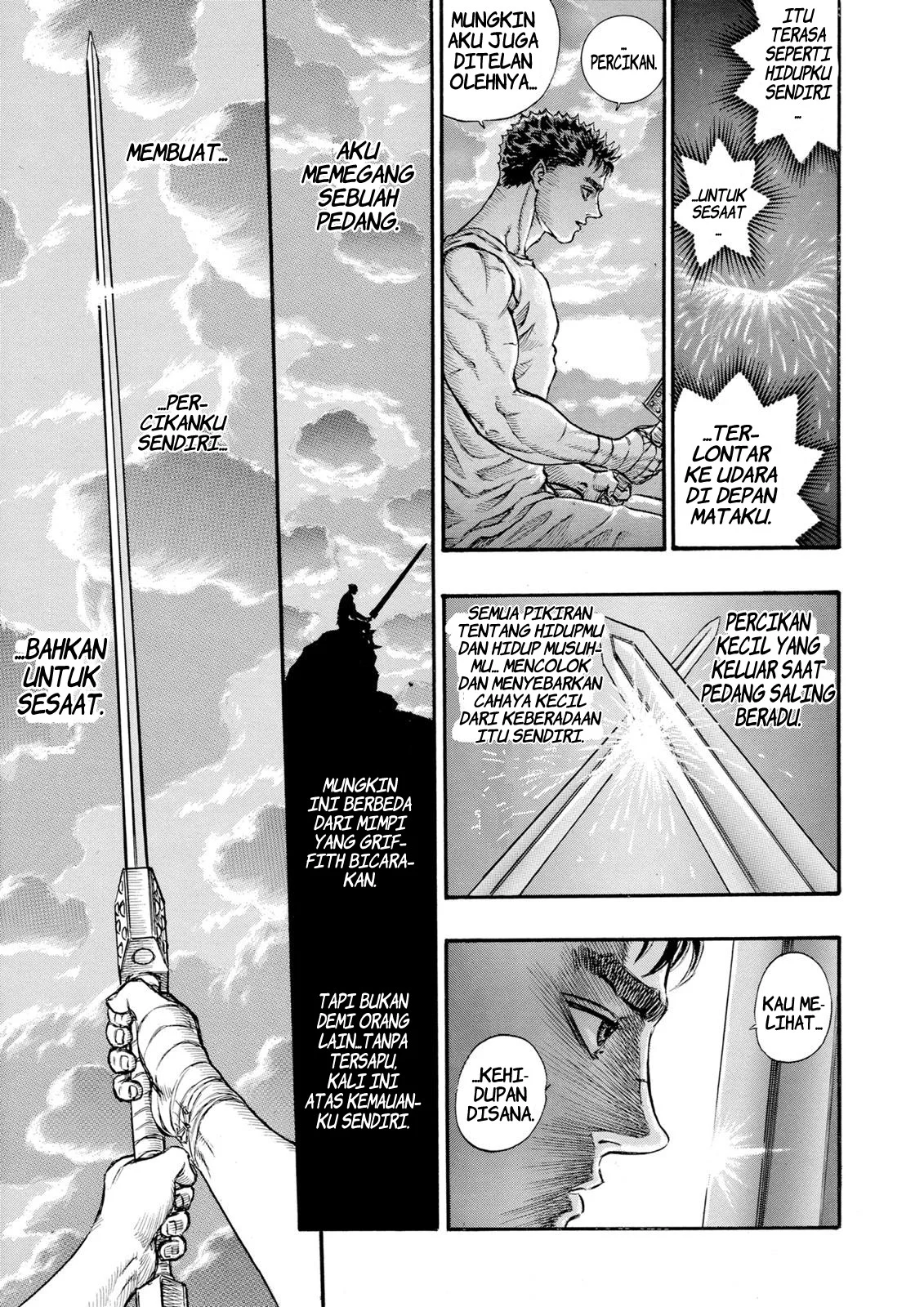Berserk Bab 48 halaman 19