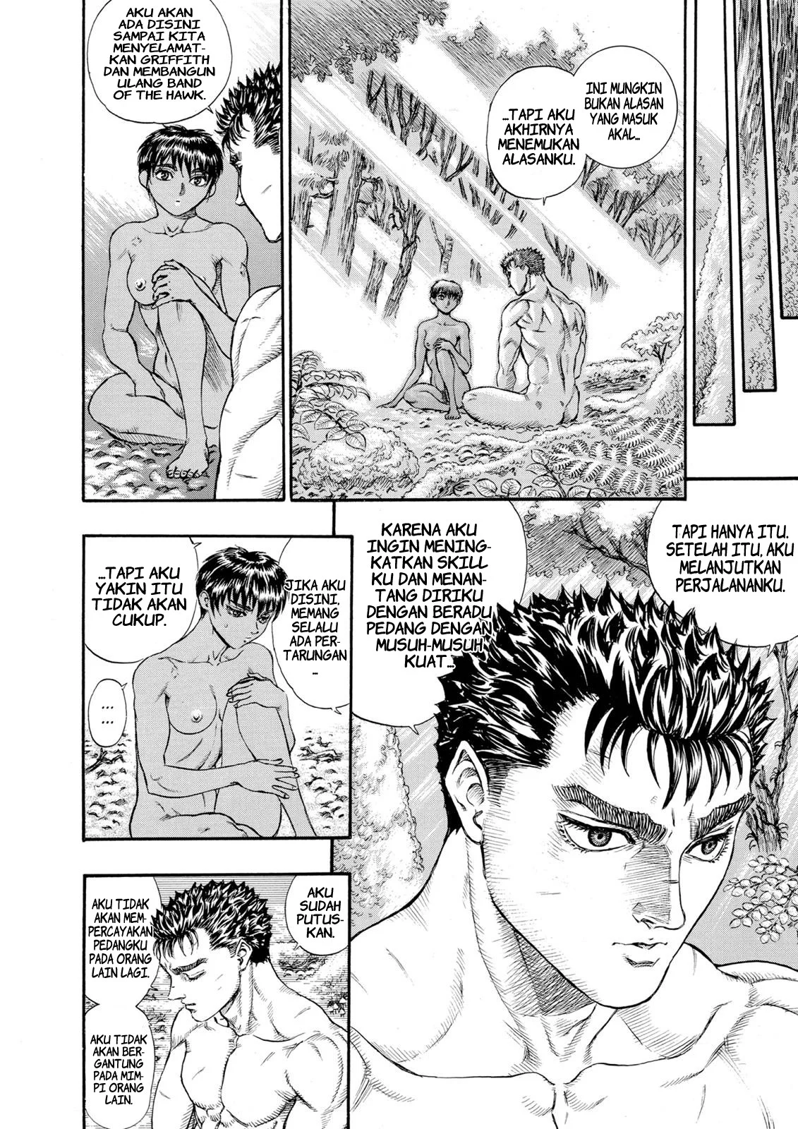 Berserk Bab 48 halaman 20